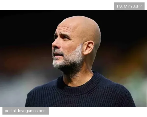 战术前瞻：瓜迪奥拉可能如何调整以破解国际米兰的密集防守